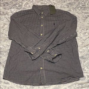 All Saints Shirt L